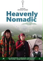 plakat filmu Heavenly Nomadic