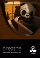 plakat filmu Breathe