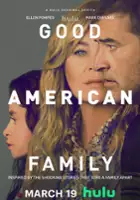 Liam Fountain / Good American Family