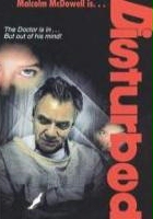 plakat filmu Disturbed