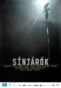 Plakat filmu Sínjárók