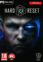 plakat filmu Hard Reset
