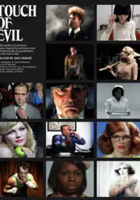 Plakat filmu Touch of Evil