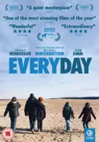 plakat filmu Everyday