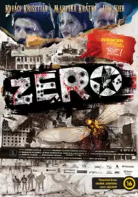 Plakat filmu Zero