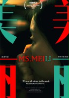 plakat filmu Ms. Meili