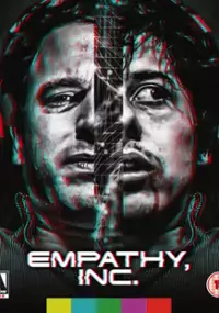 Plakat filmu Empathy, Inc.