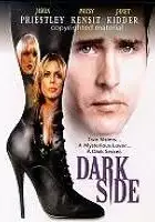 plakat filmu Darkness Falling