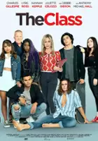 plakat filmu The Class