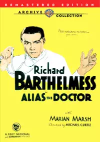 Plakat filmu Doktor