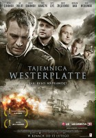 plakat filmu Tajemnica Westerplatte