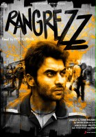 plakat filmu Rangrezz