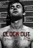 plakat filmu Clock Out
