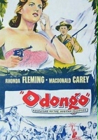 plakat filmu Odongo