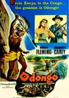 plakat filmu Odongo