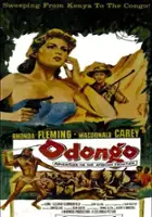 plakat filmu Odongo