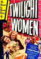 plakat filmu Women of Twilight