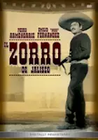 Lucha Reyes / El Zorro de Jalisco