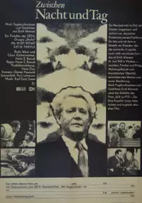 Plakat filmu Zwischen Nacht und Tag