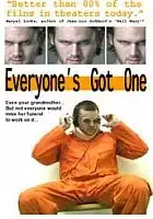 plakat filmu Everyone's Got One