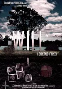 Plakat filmu The Will