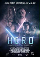 plakat filmu Hero