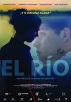 plakat filmu Rzeka