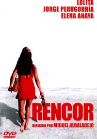 Plakat filmu Uraza