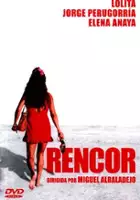 plakat filmu Uraza
