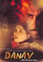 plakat filmu Danav
