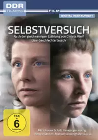 Plakat filmu Selbstversuch