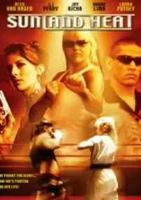 Plakat filmu Sunland Heat
