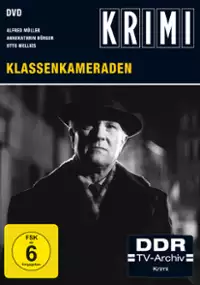 Plakat filmu Klassenkameraden