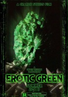 plakat filmu Erotic Green