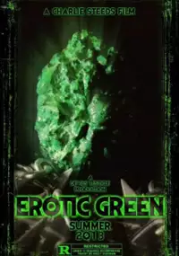 Plakat filmu Erotic Green