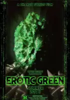 Sam Benjafield / Erotic Green