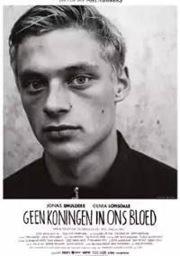 Plakat filmu Geen Koningen in ons Bloed