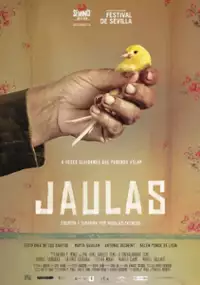 Plakat filmu Jaulas