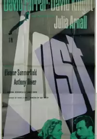 Plakat filmu Lost