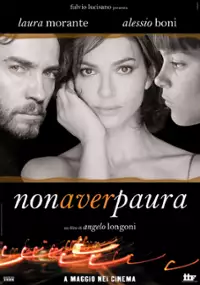 Plakat filmu Non Aver Paura