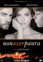 plakat filmu Non Aver Paura