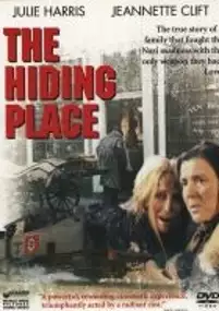 Plakat filmu Kryjówka