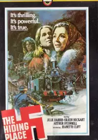 Plakat filmu Kryj&oacute;wka