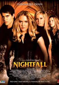 Plakat filmu Nightfall
