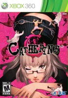 plakat filmu Catherine: Full Body