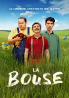 plakat serialu La bouse