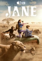 plakat filmu Jane