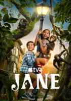 plakat - Jane (2023)