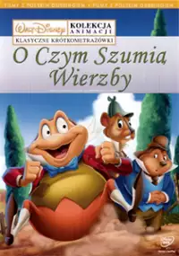 Plakat filmu O czym szumią wierzby