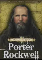 plakat filmu Stories from the Life of Porter Rockwell